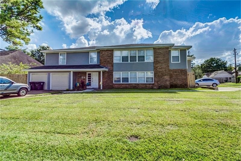Property photo for 3502 Rosedale Street, #B, Houston, TX