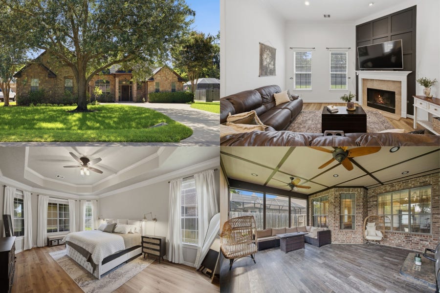 Property photo for 4403 Wickby Street, Fulshear, TX