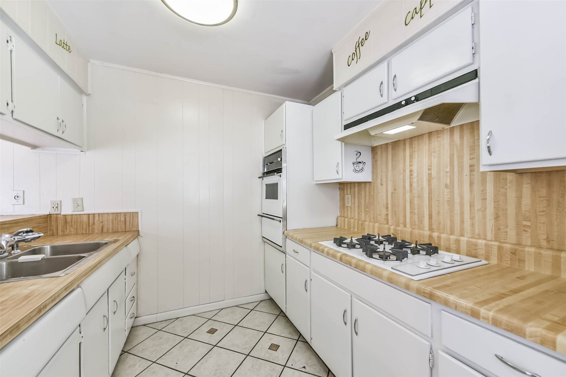 3706 Ramsey Drive, Pasadena, TX 77503