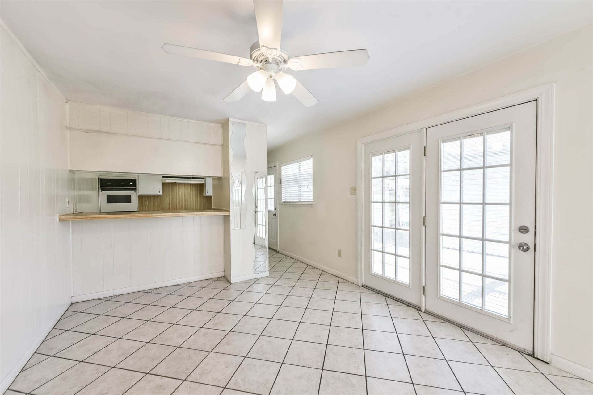 3706 Ramsey Drive, Pasadena, TX 77503