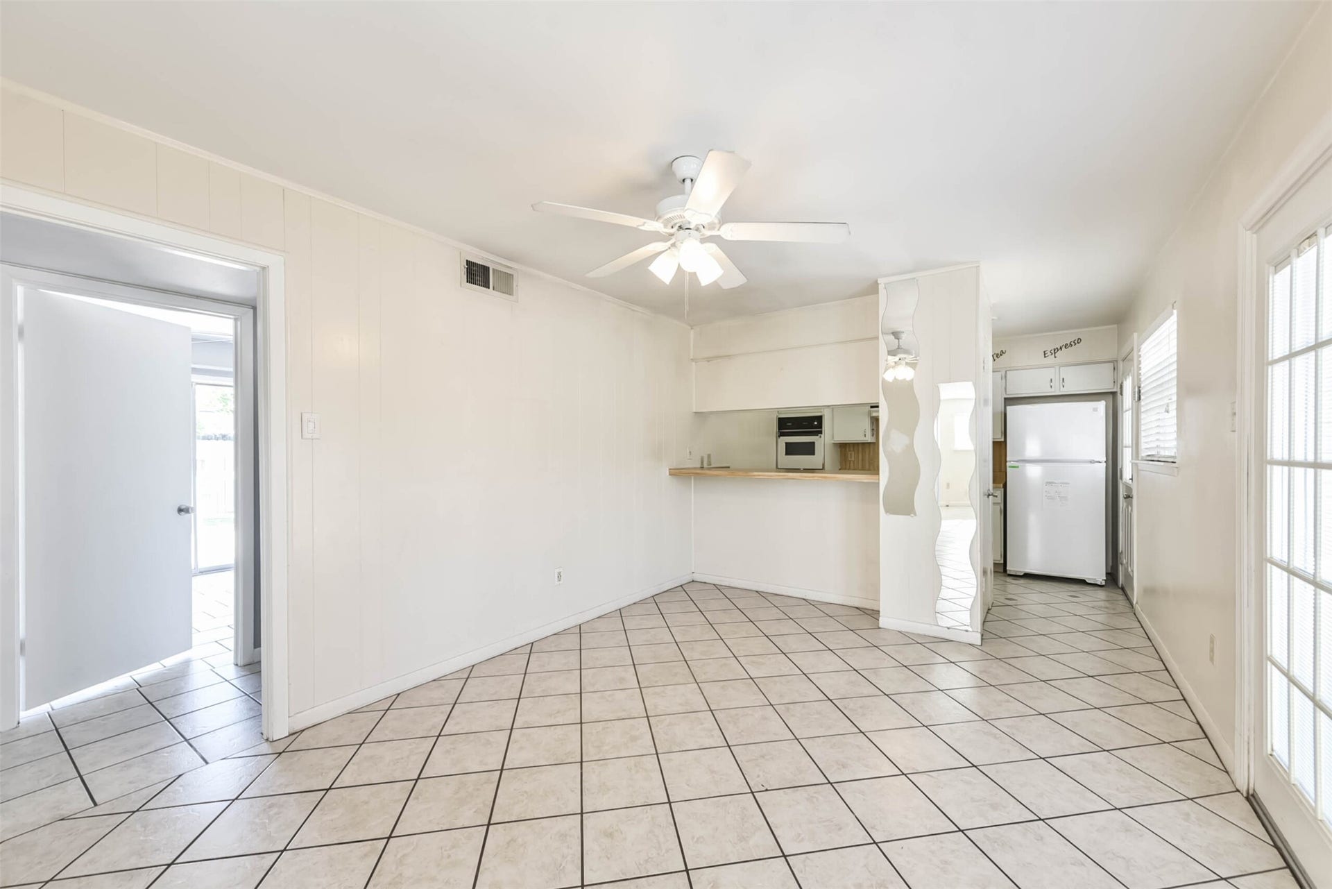 3706 Ramsey Drive, Pasadena, TX 77503