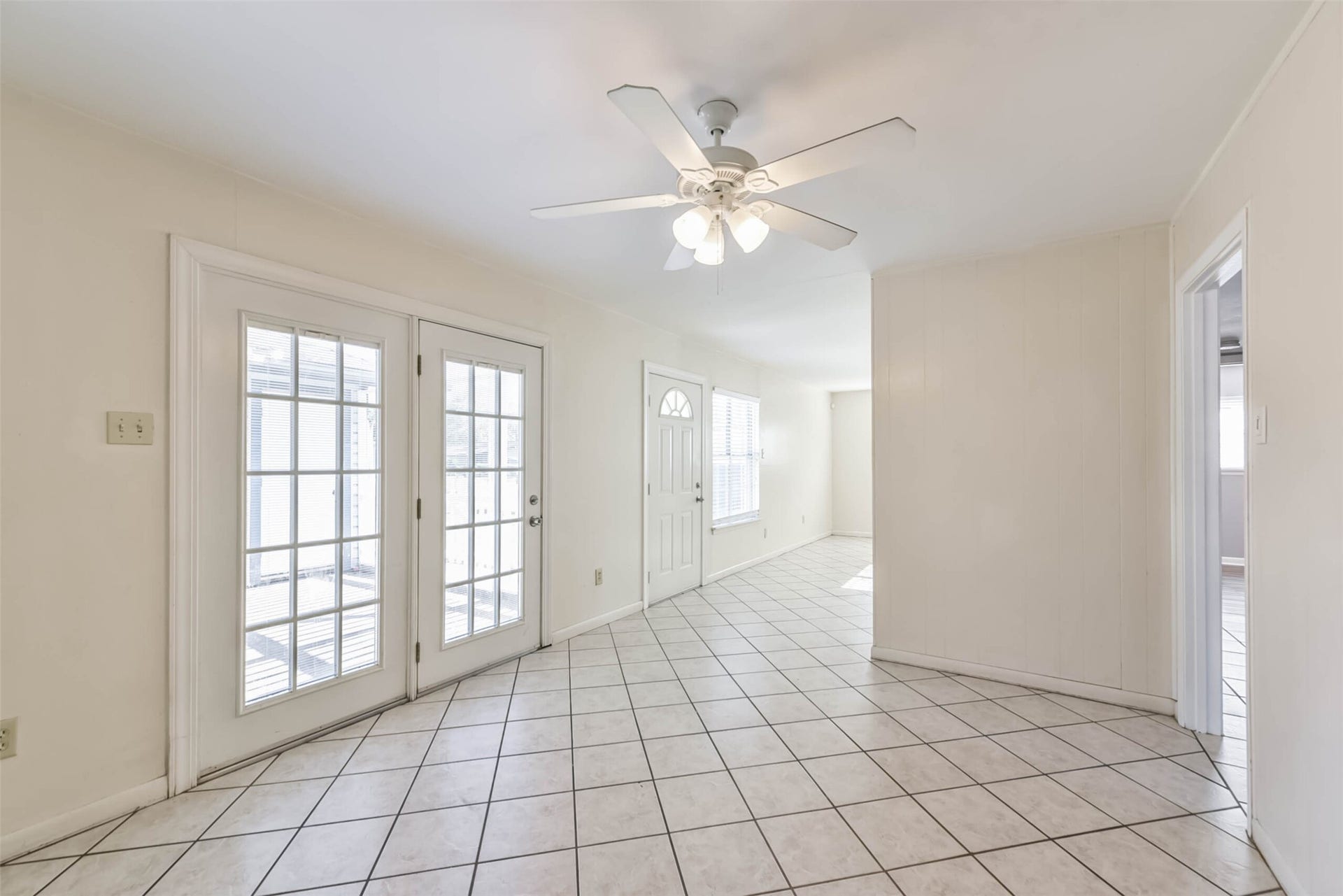 3706 Ramsey Drive, Pasadena, TX 77503