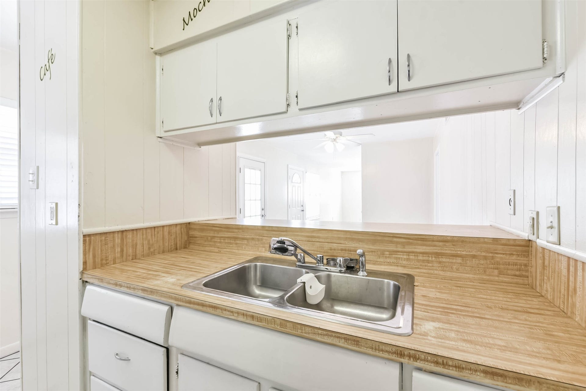3706 Ramsey Drive, Pasadena, TX 77503