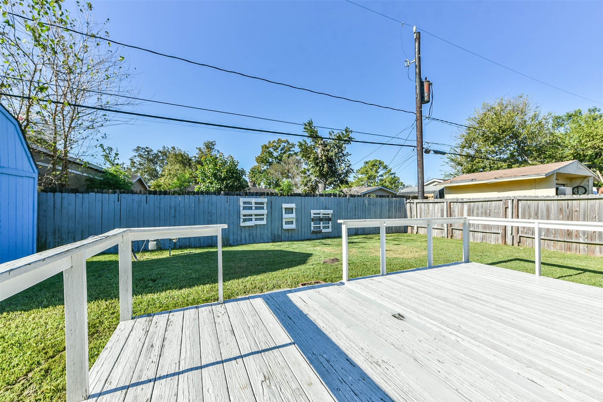 3706 Ramsey Drive, Pasadena, TX 77503