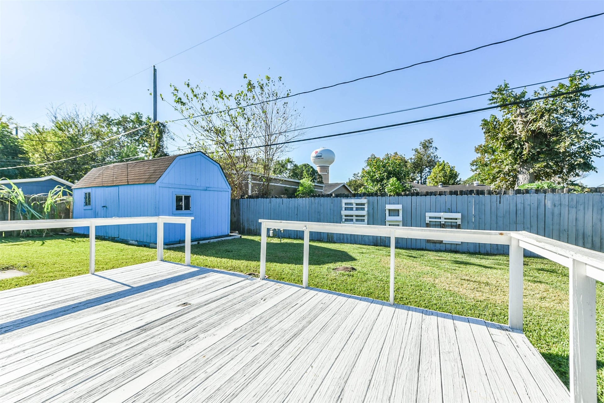 3706 Ramsey Drive, Pasadena, TX 77503