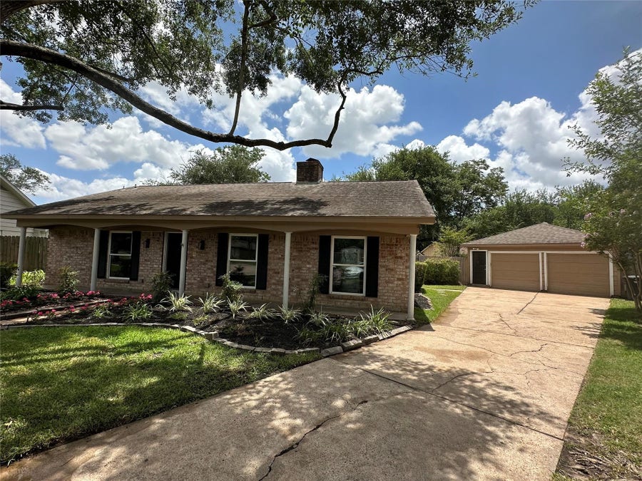 Property photo for 12831 Westhorpe Drive, Houston, TX