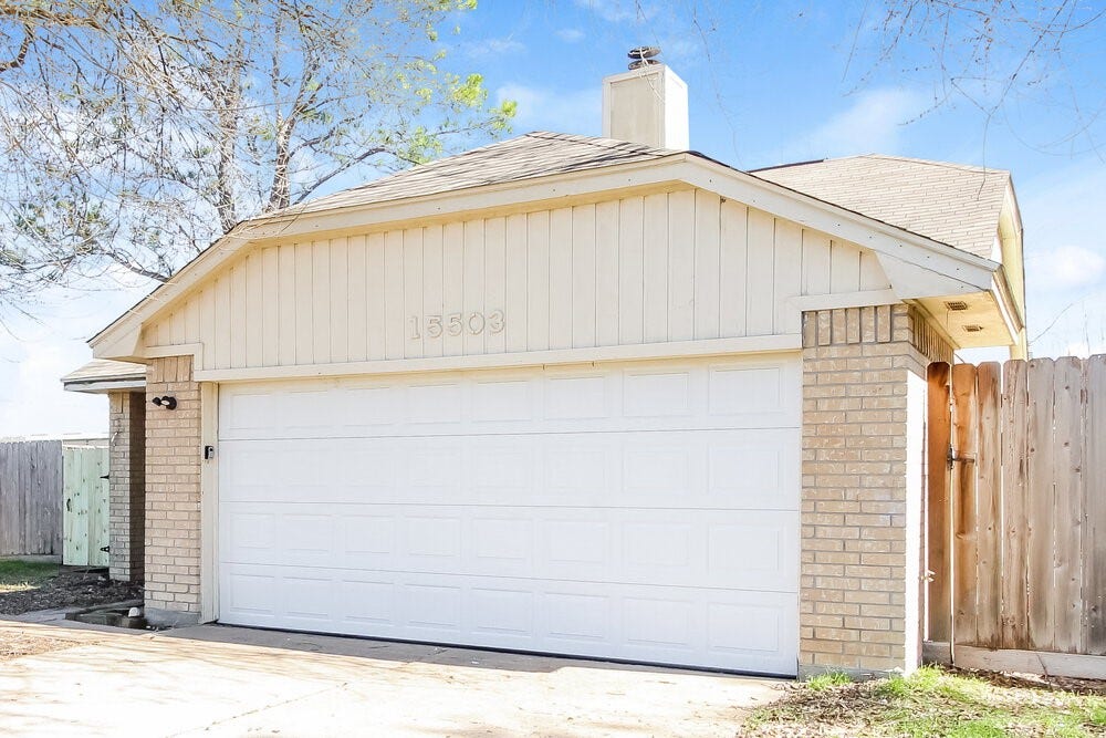 15503 Boulder Oaks Drive, Houston, TX 77084 15503 Boulder Oaks Drive, Houston, TX 77084