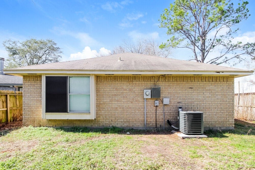 15503 Boulder Oaks Drive, Houston, TX 77084 15503 Boulder Oaks Drive, Houston, TX 77084