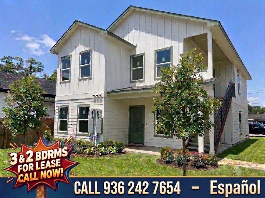 Property photo for 1915 Creston Drive, #A, Houston, TX