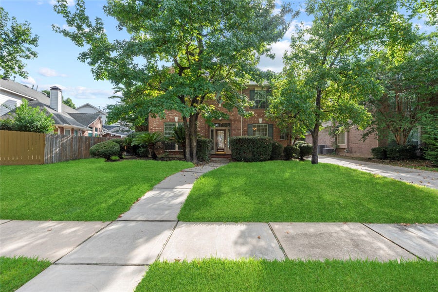 Property photo for 25830 Clear Springs Way, Spring, TX