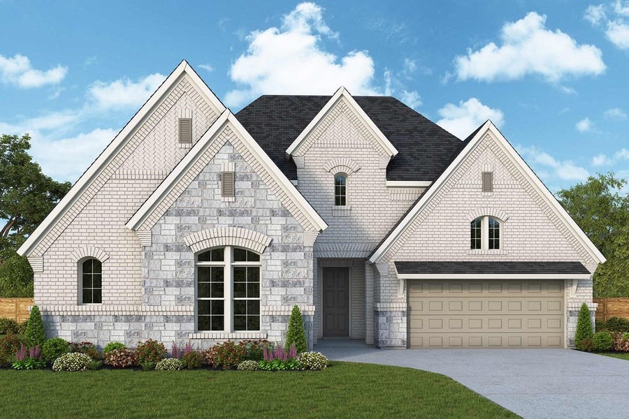 Property photo for 142 Hickory Forest Court, Willis, TX