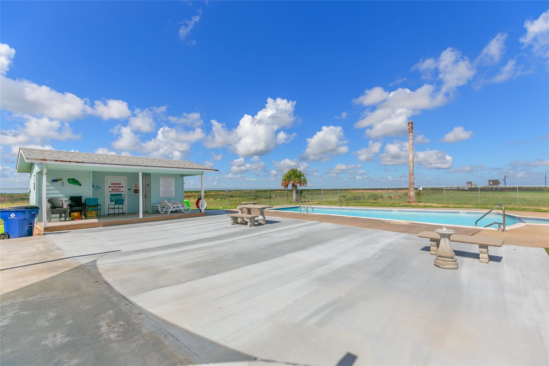 0 Poop Deck - Lot 255 Lane, Freeport, TX 77541