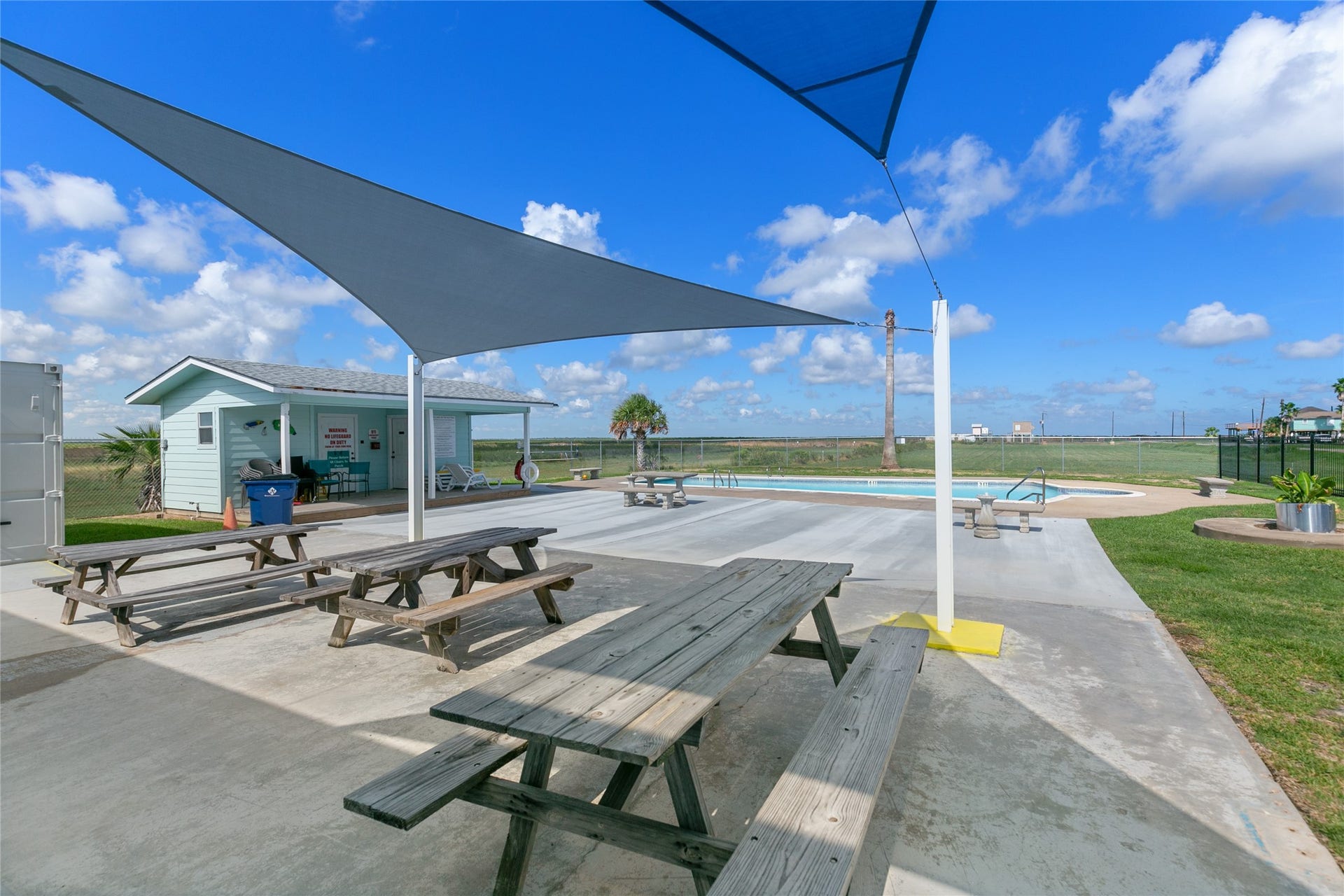 0 Poop Deck - Lot 255 Lane, Freeport, TX 77541