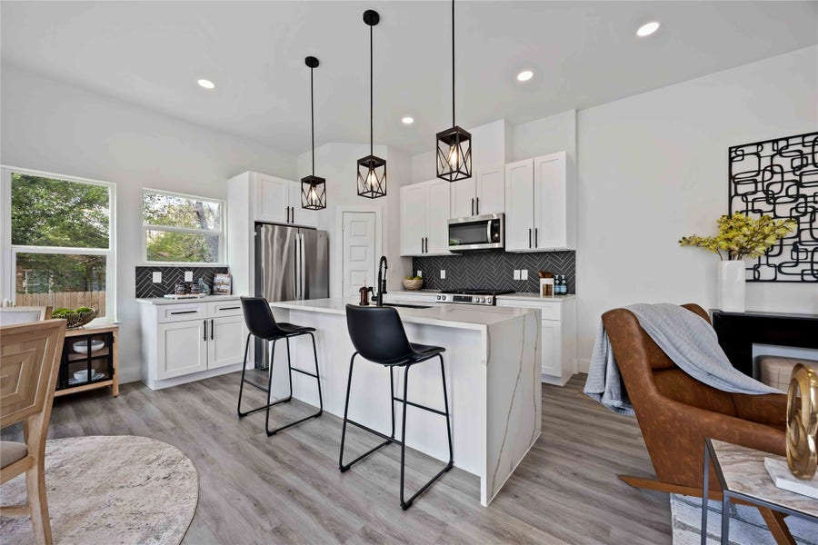 Property photo for 2301 Staples Street, Houston, TX