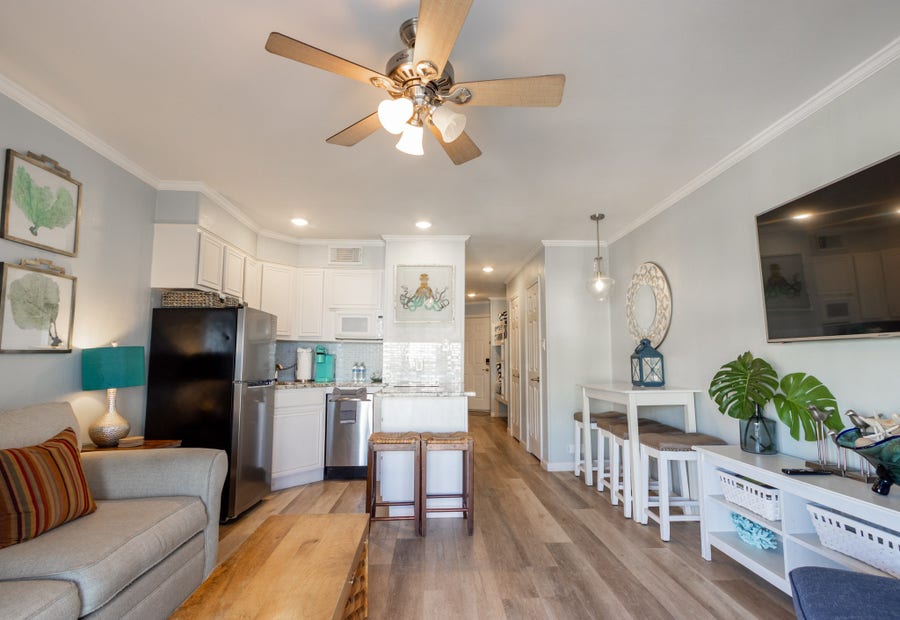 Property photo for 6102 Seawall Boulevard, #212B, Galveston, TX