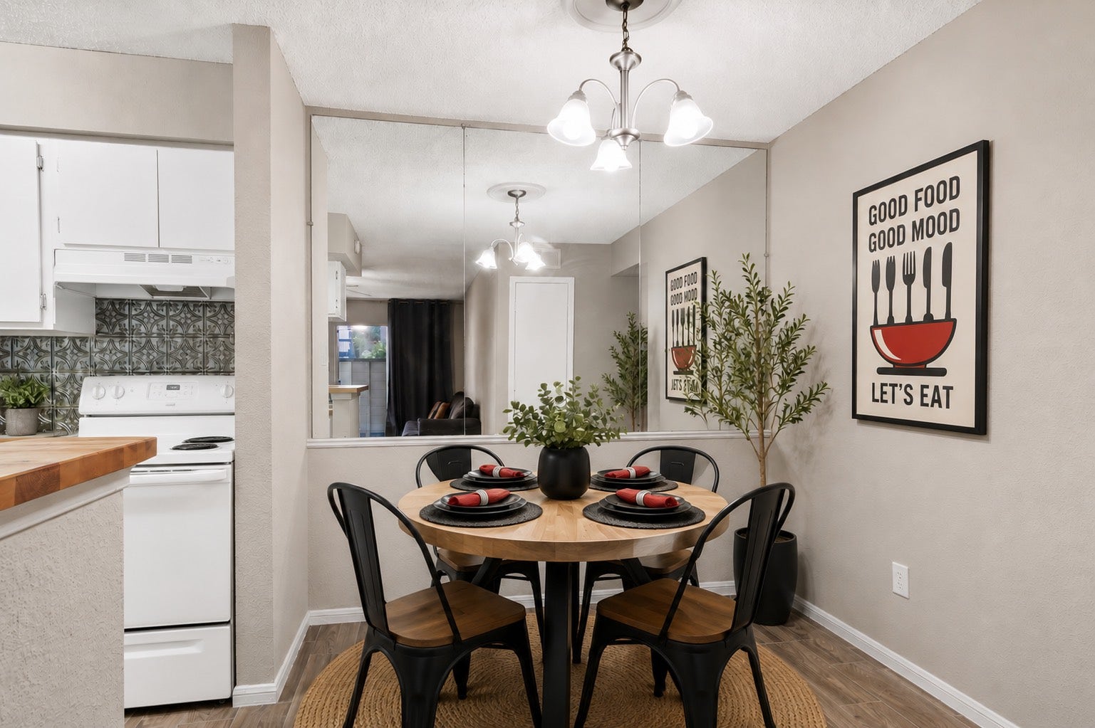 250 El Dorado Boulevard, #259, Webster, TX 77598 VIRTUALLY STAGED
