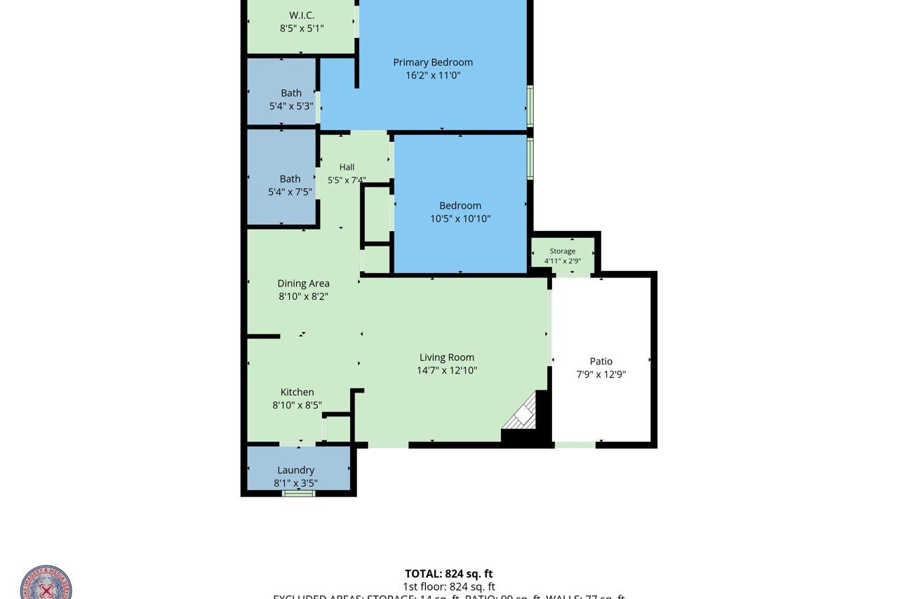 250 El Dorado Boulevard, #259, Webster, TX 77598 Schedule today to tour this exceptional 2 beds 2 baths ready for immediate move-in