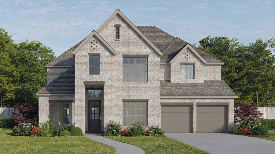 Property photo for 10503 Bright Cloud Drive, Richmond, TX
