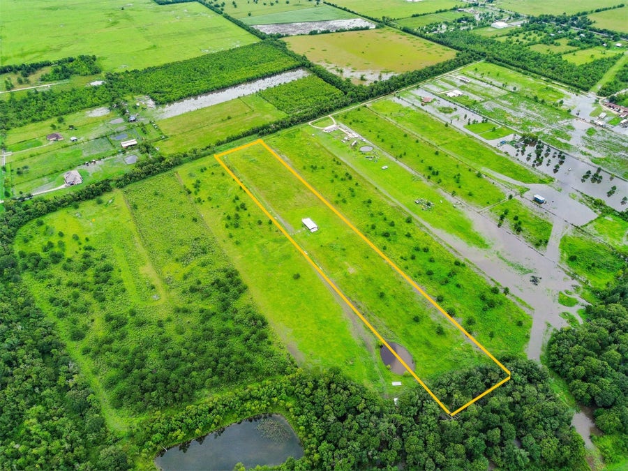 Property photo for 0 Ramsey Road, Dayton, TX