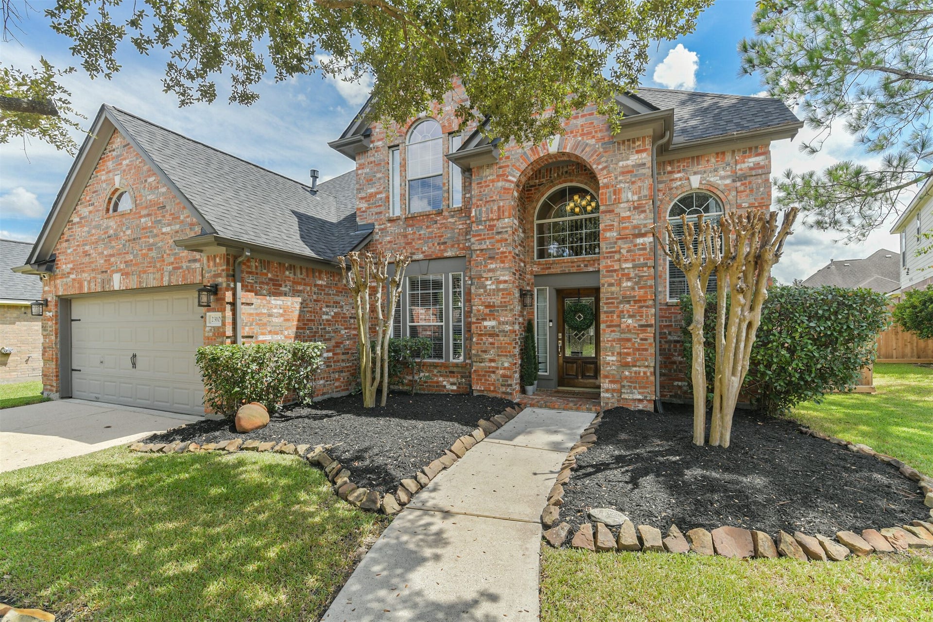2310 Marblecrest Lane, Spring, TX 77386 2310 Marblecrest Lane, Spring, TX 77386