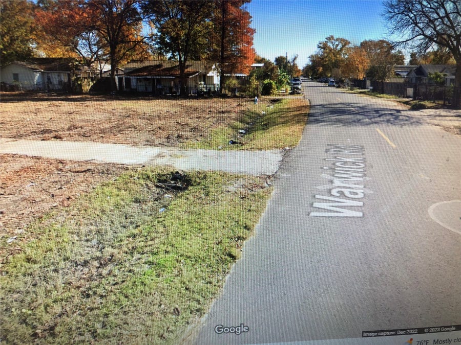 Property photo for 2123 Warwick Road, Houston, TX
