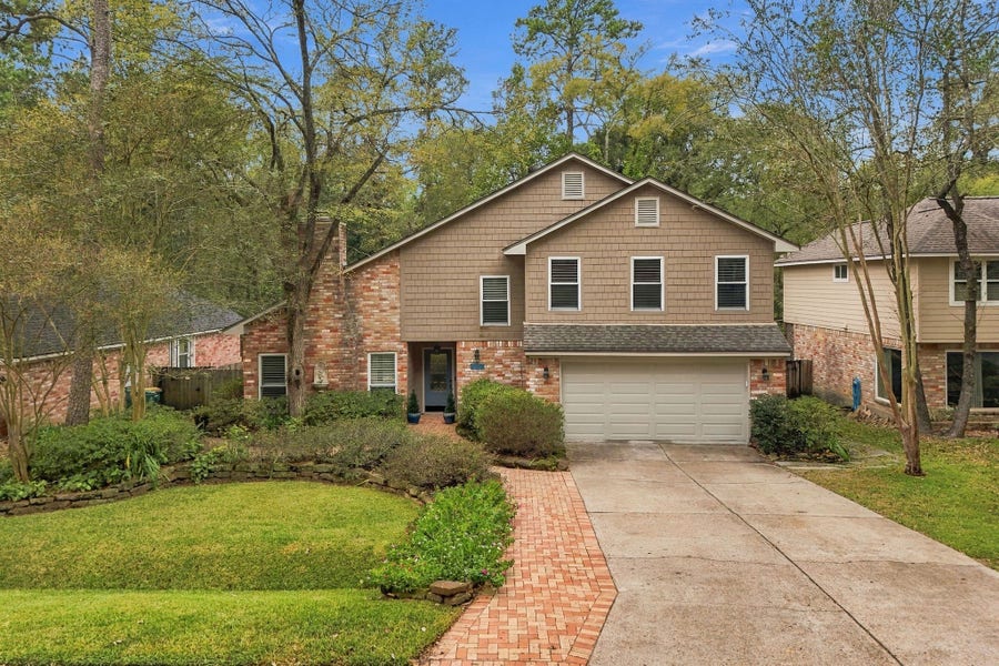 Property photo for 8 Diamond Oak Court, The Woodlands, TX