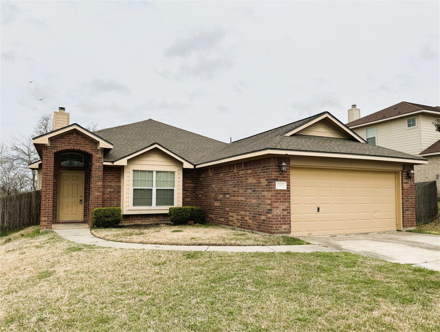 Property photo for 13196 Miller Lane, Willis, TX