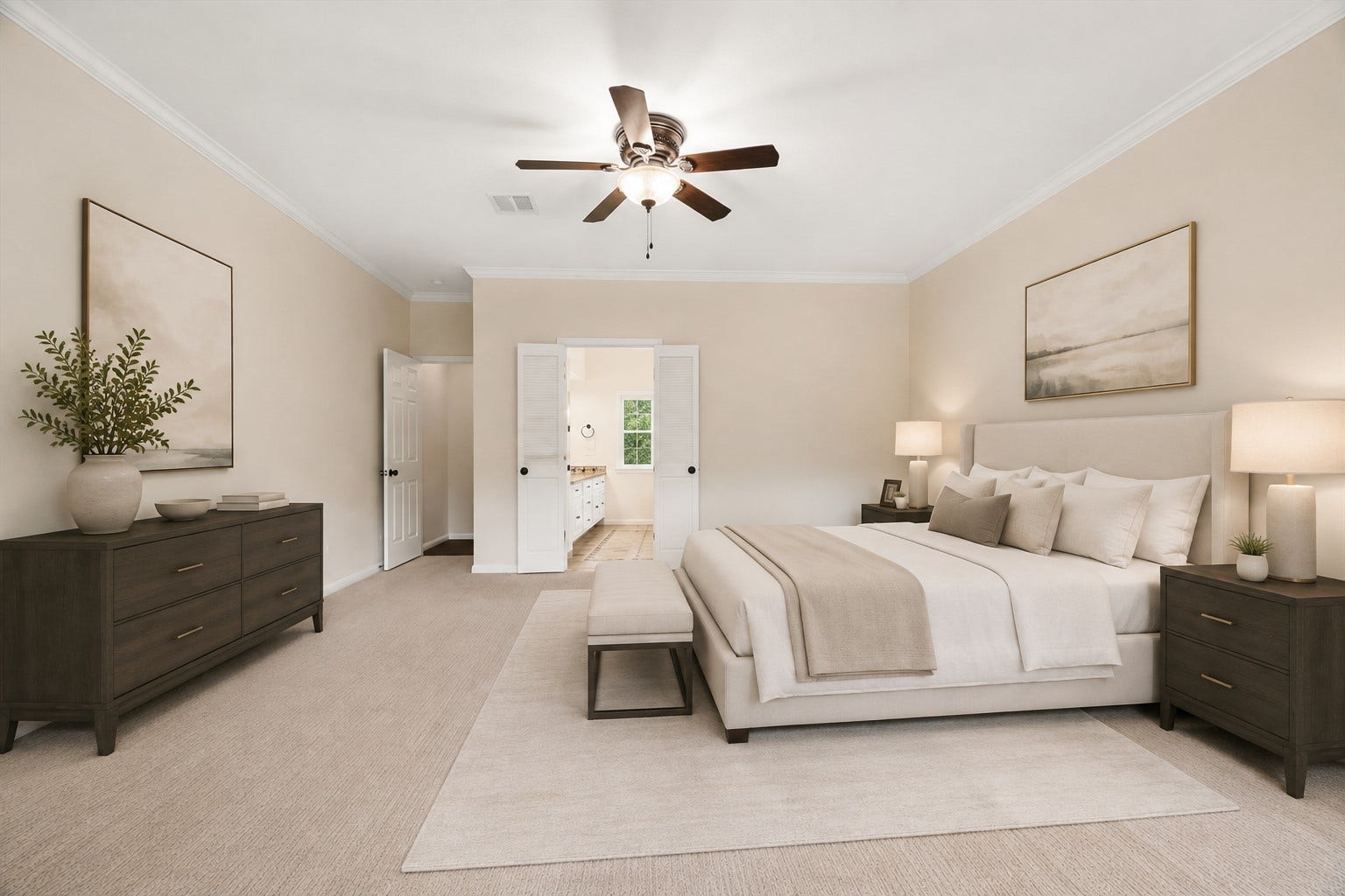 4103 STONE EDGE COURT, Sugar Land, TX 77479 *Virtually Staged