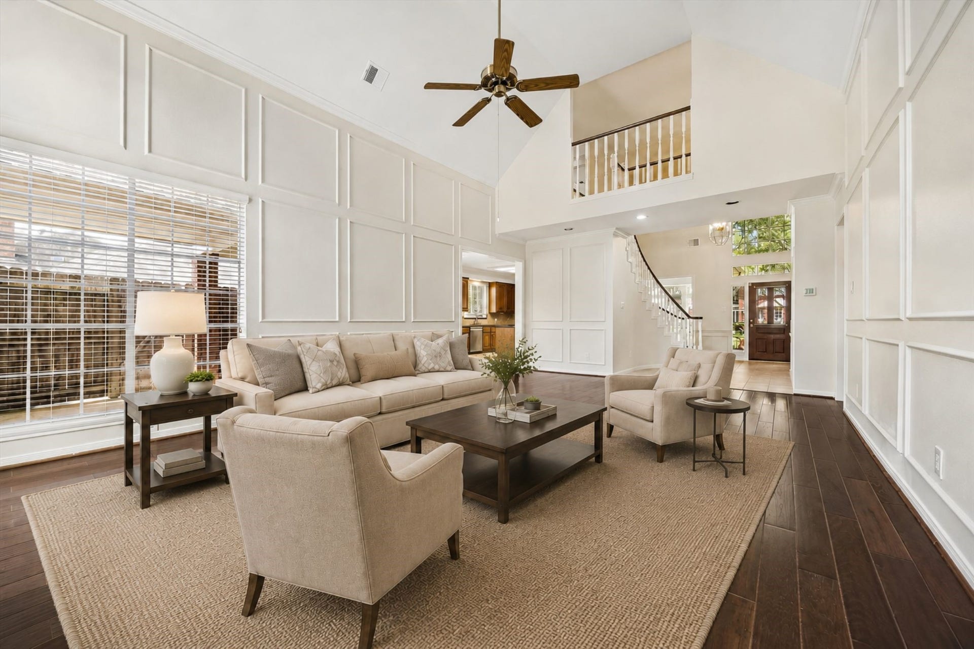 4103 STONE EDGE COURT, Sugar Land, TX 77479 *Virtually Staged