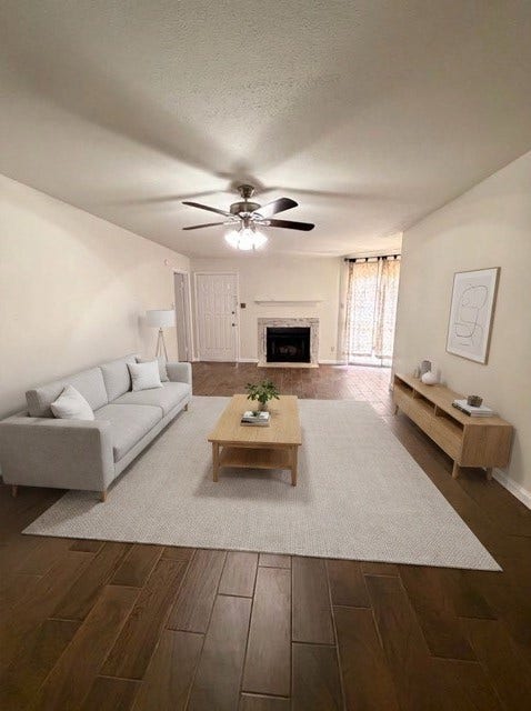 Property photo for 8271 Creekbend Drive, #8271, Houston, TX