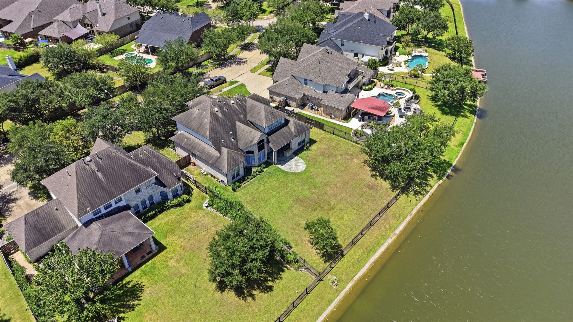 1906 Lake Grayson Drive, Katy, TX 77494 1906 Lake Grayson Drive, Katy, TX 77494