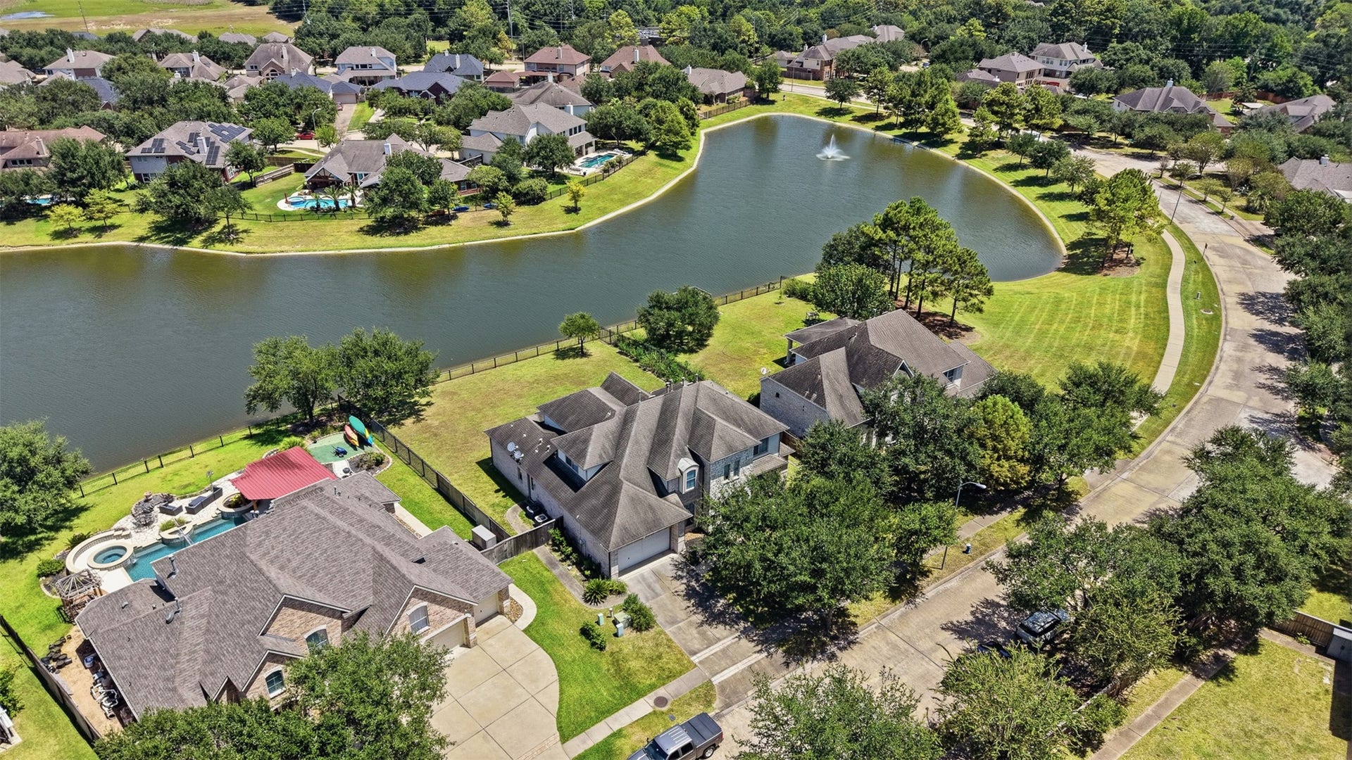 1906 Lake Grayson Drive, Katy, TX 77494 1906 Lake Grayson Drive, Katy, TX 77494