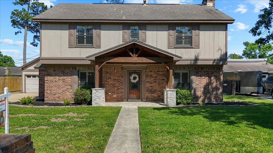 Property photo for 3725 Autumn Lane, Baytown, TX