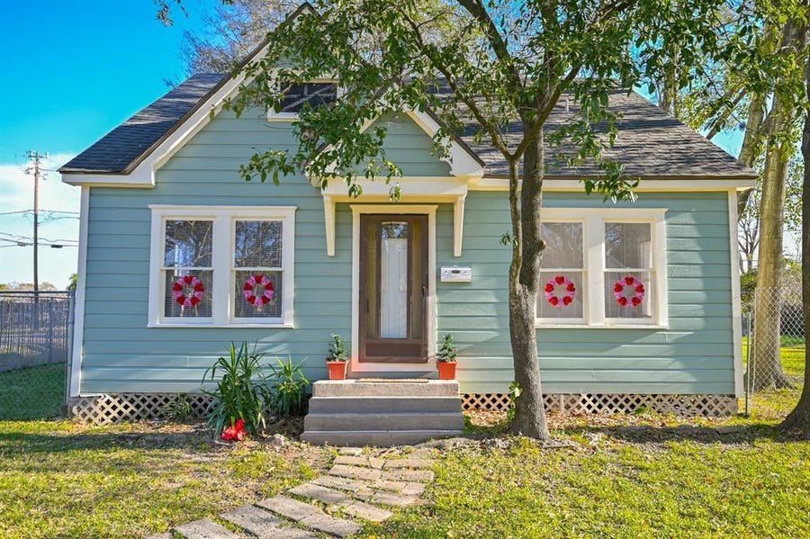 Property photo for 6401 Stratton Street, Houston, TX