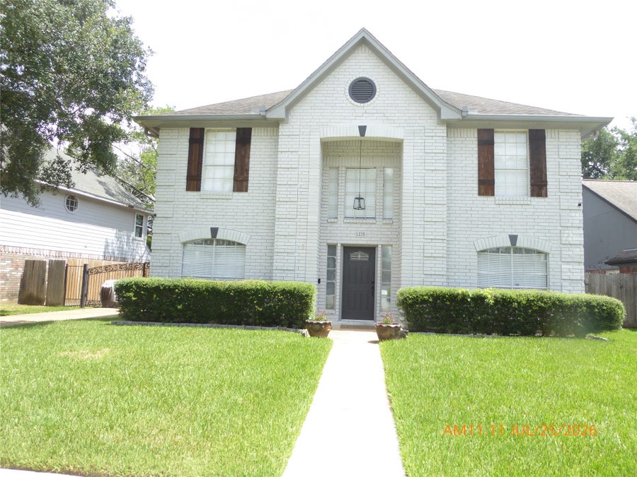 Property photo for 5126 Prairie Creek Drive, Houston, TX