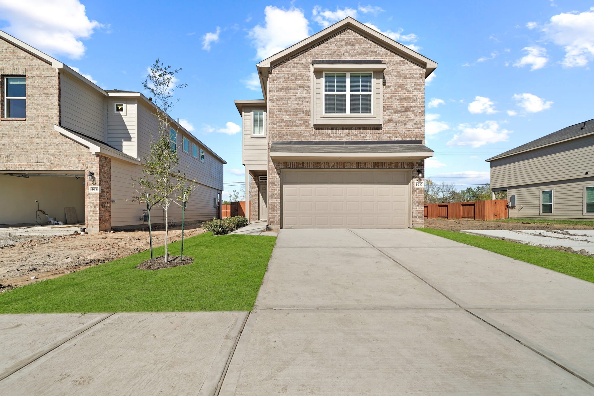 5017 Lady Morgan Drive, Houston, TX 77048 5017 Lady Morgan Drive, Houston, TX 77048