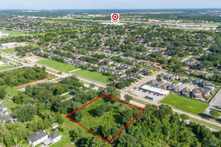 Property photo for 00 Fuqua Street, Houston, TX