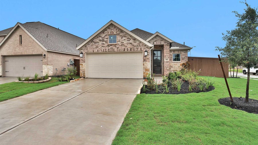 Property photo for 5002 Bowen Prairie Drive, Rosenberg, TX