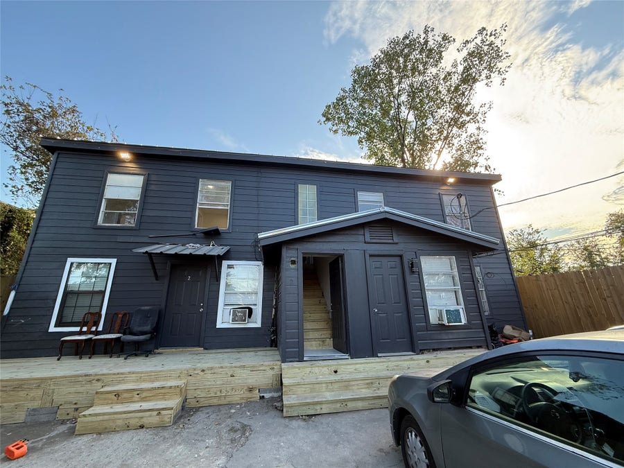 Property photo for 4518 New Orleans Street, #4, Houston, TX