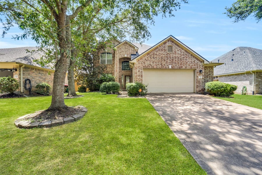 Property photo for 7927 Ascot Garden, Missouri City, TX