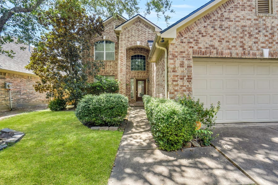 Property photo for 7927 Ascot Garden, Missouri City, TX