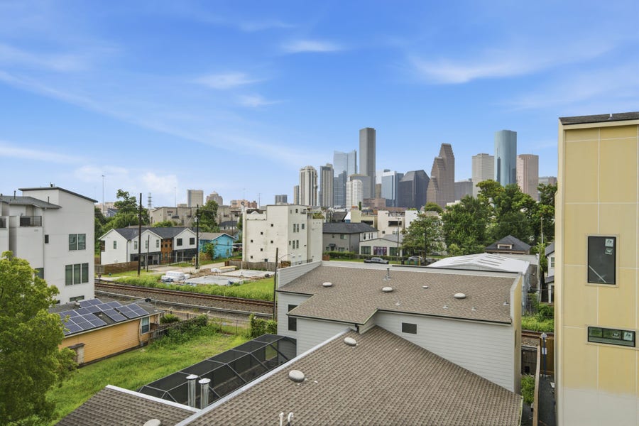 Property photo for 1215 Summer Street, #C, Houston, TX