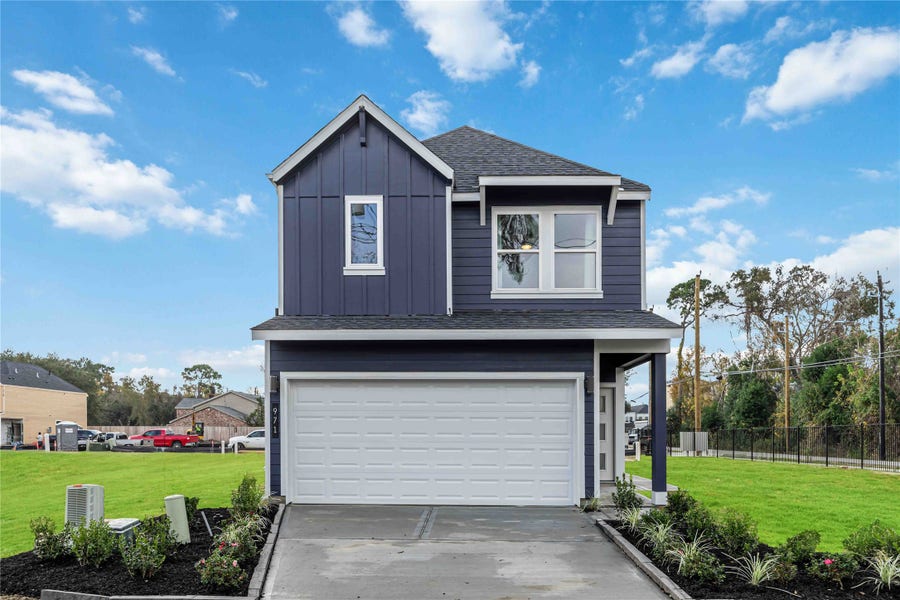 Property photo for 5822 Mansfield Creek Lane, Houston, TX
