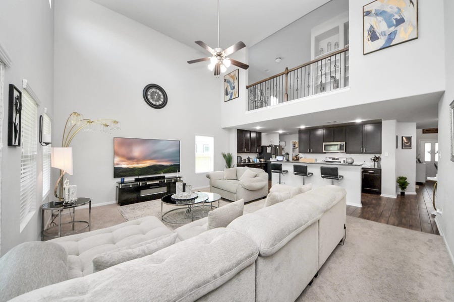 Property photo for 2643 Ridgeback Drive, Rosenberg, TX