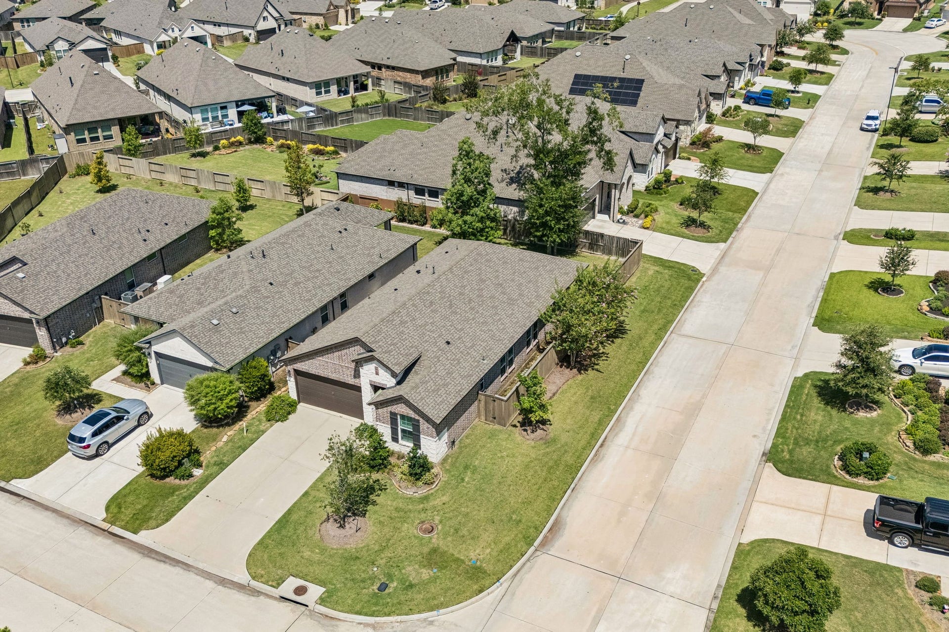 21902 Lake Whitney Court, Porter, TX 77365 21902 Lake Whitney Court, Porter, TX 77365