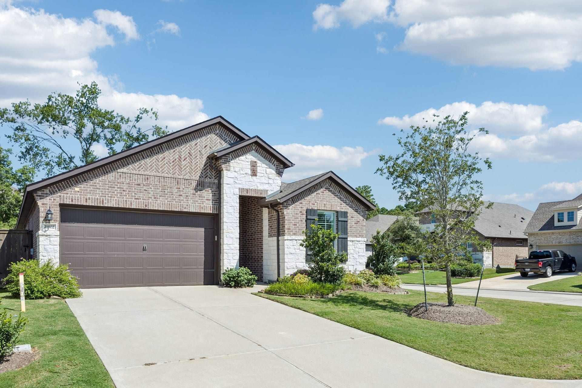 21902 Lake Whitney Court, Porter, TX 77365 21902 Lake Whitney Court, Porter, TX 77365