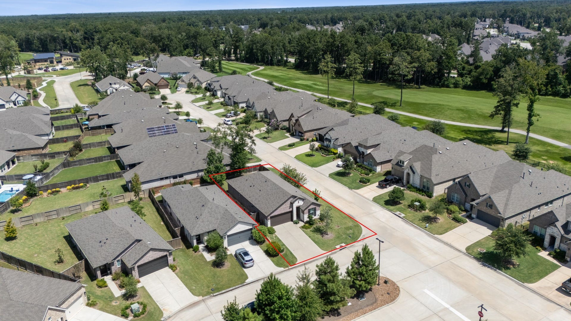 21902 Lake Whitney Court, Porter, TX 77365 21902 Lake Whitney Court, Porter, TX 77365