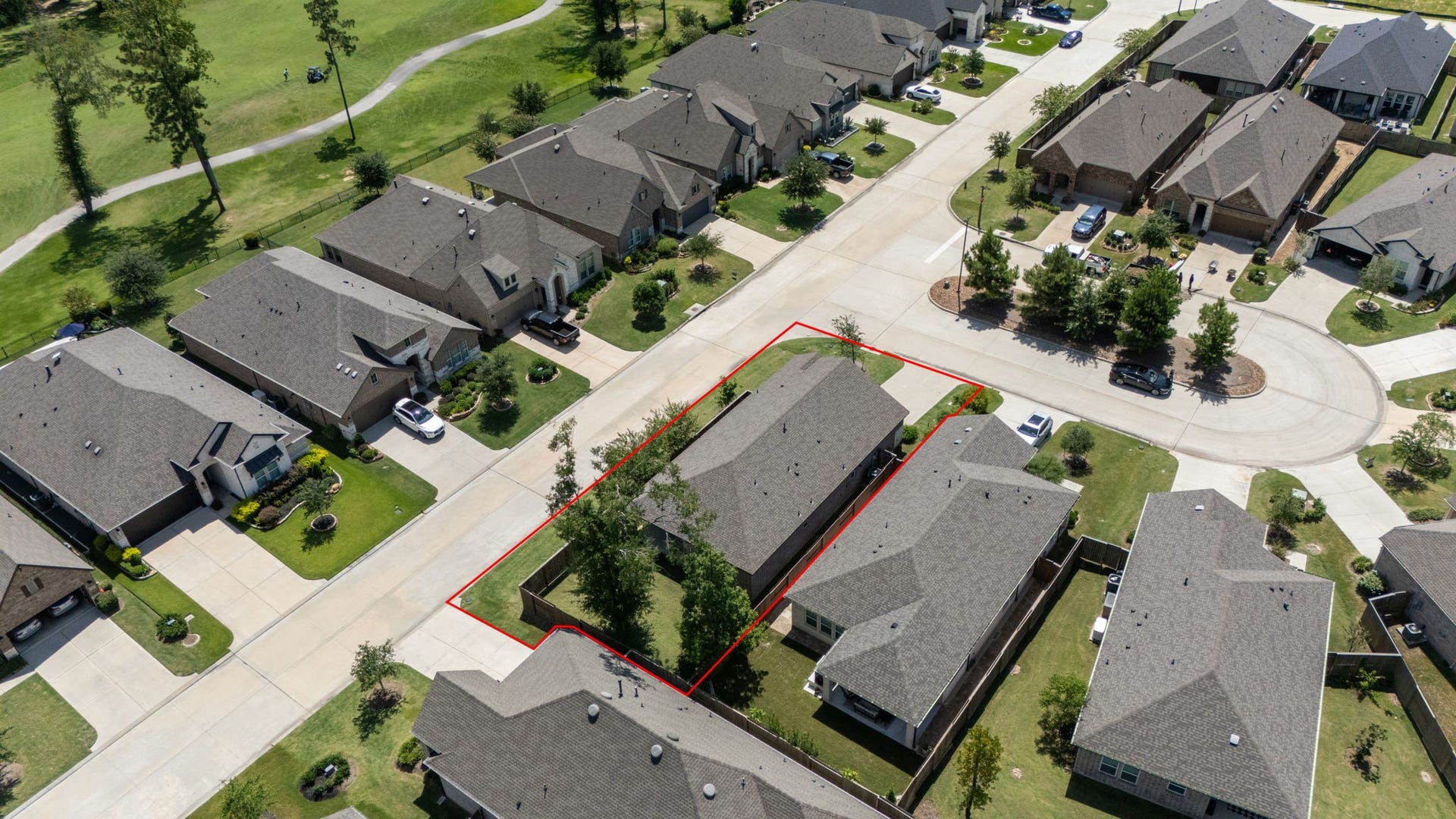21902 Lake Whitney Court, Porter, TX 77365 21902 Lake Whitney Court, Porter, TX 77365