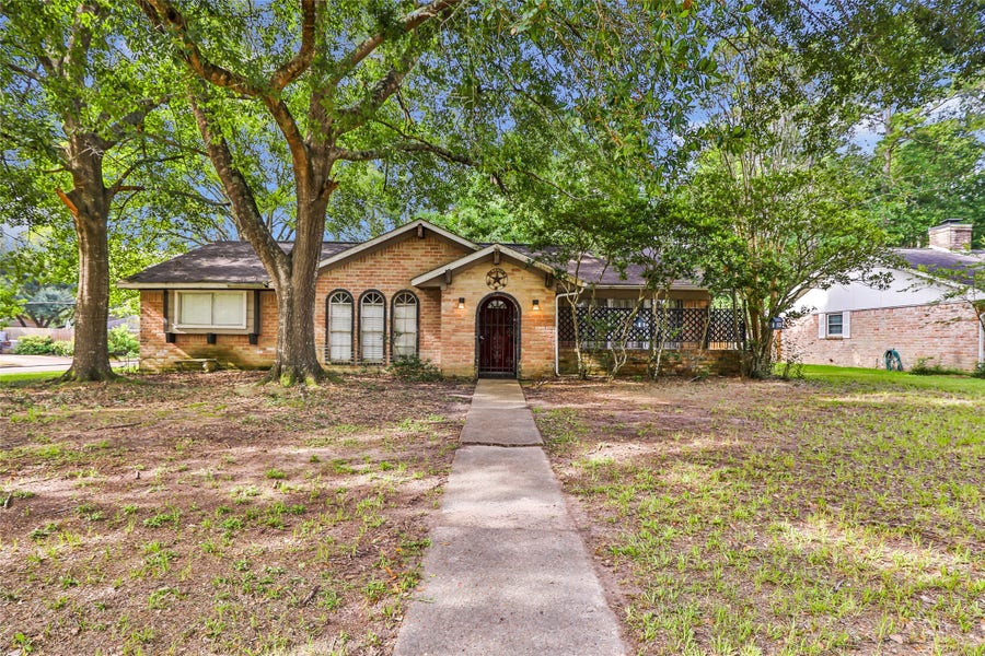 Property photo for 1770 Woodway Drive, Woodbranch, TX