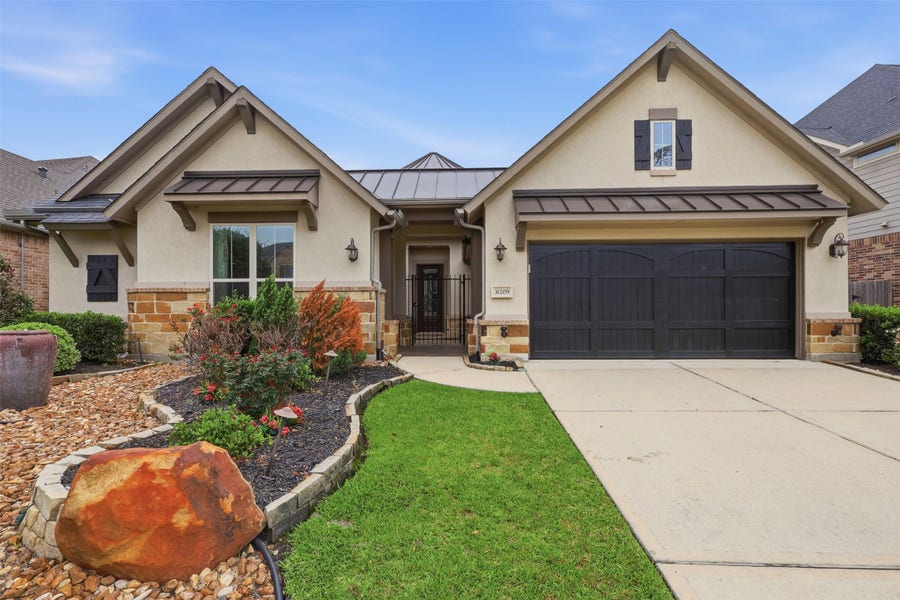 Property photo for 31209 Wooded Glen Lane, Spring, TX